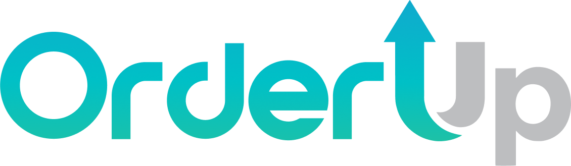 OrderUp Logo